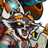 Specimened04 — Mutants: Genetic Gladiators Tierlist option 395