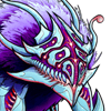 Specimened05platinum — Mutants: Genetic Gladiators Tierlist option 396