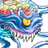 Specimened07platinum — Mutants: Genetic Gladiators Tierlist option 398