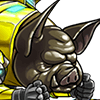 Specimened10platinum — Mutants: Genetic Gladiators Tierlist option 401