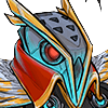 Specimened11platinum — Mutants: Genetic Gladiators Tierlist option 402