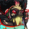 Specimenee04platinum — Mutants: Genetic Gladiators Tierlist option 409