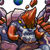 Specimenee08platinum — Mutants: Genetic Gladiators Tierlist option 413