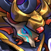 Specimenee09platinum — Mutants: Genetic Gladiators Tierlist option 414