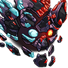 Specimenee11platinum — Mutants: Genetic Gladiators Tierlist option 416