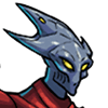 Specimenee12 — Mutants: Genetic Gladiators Tierlist option 417