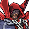 Specimenef02 — Mutants: Genetic Gladiators Tierlist option 420