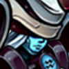 Specimenef03silver — Mutants: Genetic Gladiators Tierlist option 421