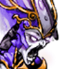 Specimenef05platinum — Mutants: Genetic Gladiators Tierlist option 423