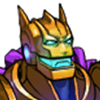 Specimenef07platinum — Mutants: Genetic Gladiators Tierlist option 425