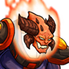 Specimenef09platinum — Mutants: Genetic Gladiators Tierlist option 427
