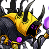 Specimenef12platinum — Mutants: Genetic Gladiators Tierlist option 430