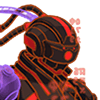 Specimenfa12platinum — Mutants: Genetic Gladiators Tierlist option 450