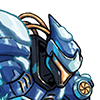Specimenfa13 — Mutants: Genetic Gladiators Tierlist option 451