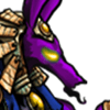 Specimenfb03platinum — Mutants: Genetic Gladiators Tierlist option 455