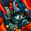 Specimenfb06platinum — Mutants: Genetic Gladiators Tierlist option 458