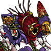 Specimenfb07platinum — Mutants: Genetic Gladiators Tierlist option 459