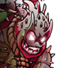 Specimenfb08platinum — Mutants: Genetic Gladiators Tierlist option 460