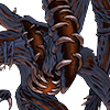 Specimenfb11platinum — Mutants: Genetic Gladiators Tierlist option 463