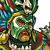 Specimenfc04 — Mutants: Genetic Gladiators Tierlist option 469