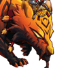 Specimenfd08platinum — Mutants: Genetic Gladiators Tierlist option 487