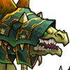 Specimenfd09platinum — Mutants: Genetic Gladiators Tierlist option 488