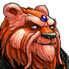 Specimenfd10 — Mutants: Genetic Gladiators Tierlist option 489