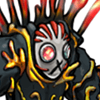 Specimenfe02platinum — Mutants: Genetic Gladiators Tierlist option 495
