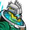 Specimenfe03platinum — Mutants: Genetic Gladiators Tierlist option 496