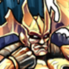 Specimenfe05silver — Mutants: Genetic Gladiators Tierlist option 498