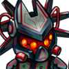 Specimenfe06platinum — Mutants: Genetic Gladiators Tierlist option 499