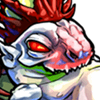 Specimenfe07platinum — Mutants: Genetic Gladiators Tierlist option 500