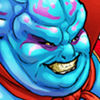 Specimenfe08platinum — Mutants: Genetic Gladiators Tierlist option 501