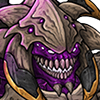 Specimenfe09platinum — Mutants: Genetic Gladiators Tierlist option 502