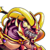 Specimenfe10platinum — Mutants: Genetic Gladiators Tierlist option 503