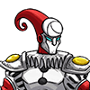 Specimenfe11platinum — Mutants: Genetic Gladiators Tierlist option 504