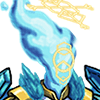 Specimenfe12 — Mutants: Genetic Gladiators Tierlist option 505