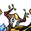 Specimenfe13 — Mutants: Genetic Gladiators Tierlist option 506