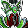 Specimenfe99platinum — Mutants: Genetic Gladiators Tierlist option 508