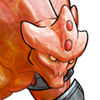 Specimenff09platinum — Mutants: Genetic Gladiators Tierlist option 517