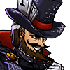 Specimenff11platinum — Mutants: Genetic Gladiators Tierlist option 519