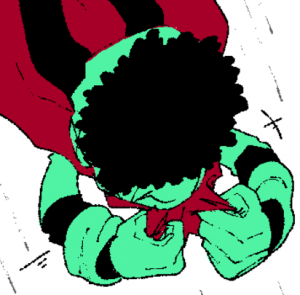 Kerm — Hoodrats! Character Tierlist option 1