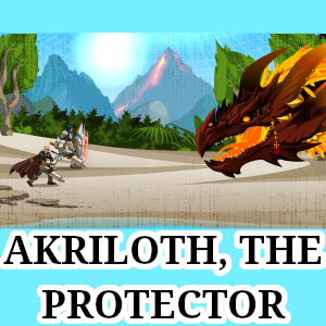 Akriloth2ctheprotector1 — DragonFable: Inn fights (June 2024) option 2