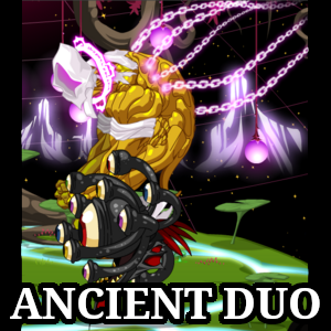 Ancientduo1 — DragonFable: Inn fights (June 2024) option 3