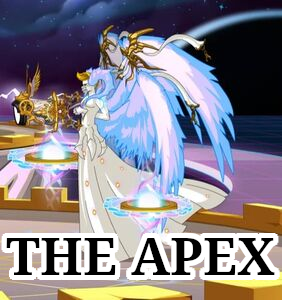 Apex1 — DragonFable: Inn fights (June 2024) option 5