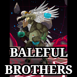 Balefulbrothers1 — DragonFable: Inn fights (June 2024) option 8