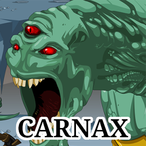 Carnax1 — DragonFable: Inn fights (June 2024) option 12