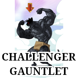 Challengergauntlet1 — DragonFable: Inn fights (June 2024) option 14