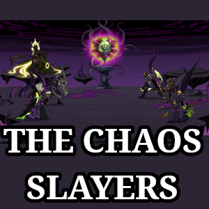 Chaosslayer1 — DragonFable: Inn fights (June 2024) option 15