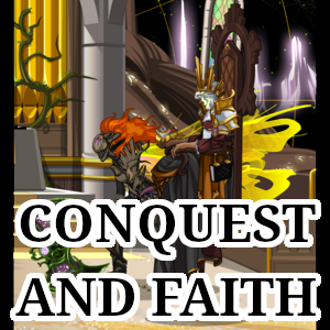 Conquestandfaith1 — DragonFable: Inn fights (June 2024) option 18